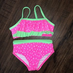 Baby girl swimsuit